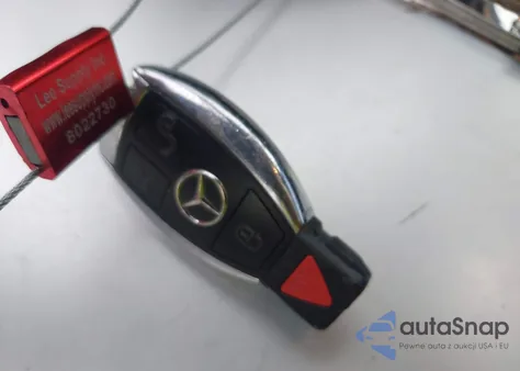 2014 Mercedes-Benz Cla 250 из США, поврежденный, VIN WDDSJ4EB7EN157631